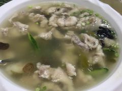 -阿庆嫂饭店(坂美路店)