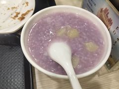 -禾康记好粥道(二连店)