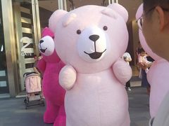 -东莞松山湖万象汇