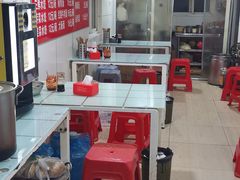 -南京汤包(徽州大道商业步行街店)