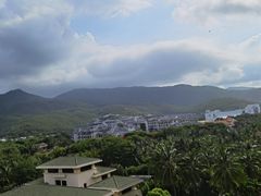 -三亚亚龙湾天域度假酒店