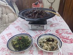 -回味黑鸭煲·始于2006(万松园店)