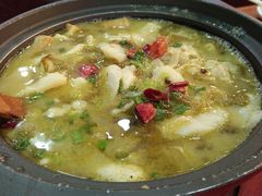 -周鱼小馆石锅酸菜鱼(活力汇店)