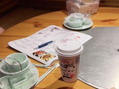 -黑土人家(江桥万达广场店)