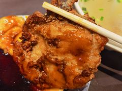 -鲜得来排骨年糕(即墨路店)