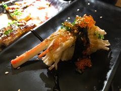 -昊·来了寿司(双楠2店)