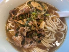 -奎元馆.百年奎元.非遗传承(西湖边的解放路店)