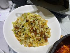 -鸭王烤鸭店(三里河店)