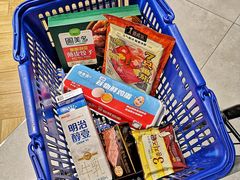 -盒马鲜生(曜一城店)