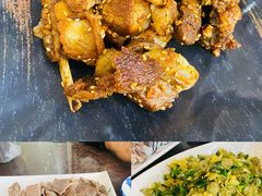 -夏家合汁(天润花园小区店)