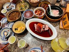 -南京大牌档(中山陵店)