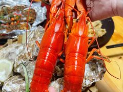 -星记小馆·小蓝龙·老南京砂锅菜(上海路店)
