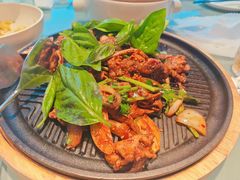 -小大董·烤鸭(观景餐厅·南京西路店)