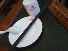 -陈府大宅门成都火锅·手切鲜肉(太原街店)