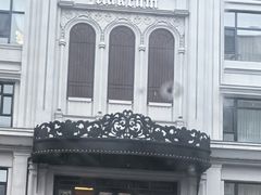 -马克西姆俄罗斯餐厅(绥芬河店)