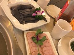 -王少龙火锅(五小区店)