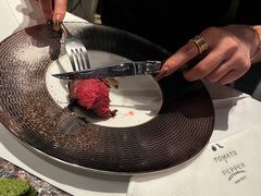 -Tomato&Pepper西餐厅