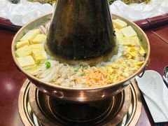 -东北大厦酒店(沈阳北站青年大街店)