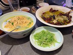 -江南里·新浙菜(苏州大悦城店)