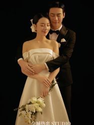 点击看大图 -全城热恋璀璨婚纱摄影(国贸总店)