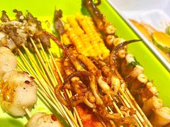 -凯德广场(学府店)