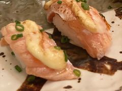 -初居食屋日式料理(万象城购物中心店)