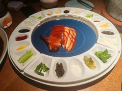 -馋嘴猫北京食堂·烤鸭·宵夜(亚运村店)