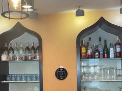 -克比叔叔印度餐厅Kebabs on the Grille(永康路分店)