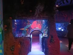 -沈阳海洋探索中心