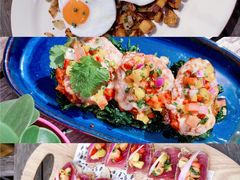 -THE CUT Rooftop顶楼牛排餐吧(环贸iapm店)