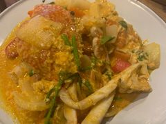-Doo Dee Thai Food(Issan/Isaan/Esan)