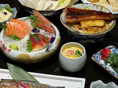 -昱匠·日本料理(金融街店)