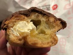 -凯司令(锦江乐园店)