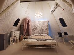 -安德鲁户外烧烤帐篷营地(马泉营店)