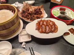-全聚德(双井店)