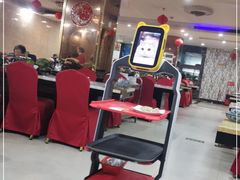 -旭璟酒家·传统粤菜·湘菜(逸景路店)