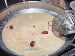 -骨之味·筒骨汤火锅(江头店)