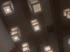 -亚龙湾喜来登·美景台大堂吧