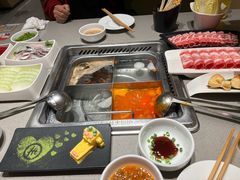 -海底捞火锅(南海万科广场店)