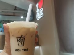 -KOI Thé(正佳广场店)