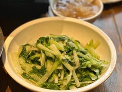 -湘力力小院·鱼汤泡饭(枫林路店)