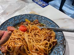 -咕鹿流心披萨(下沙店)