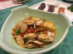 -誉八仙粤菜(万象天地店)