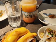 -前海沿·青岛菜(大拇指广场石老人店)