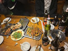 -老诚一锅(乔庄店)