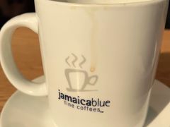 -Jamaicablue Coffeeshop(中央广场店)