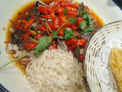 -老长沙湘菜馆(凤凰路店)