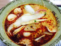 -杨国福麻辣烫(联合大学店)