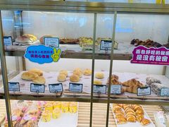 -蜂蝶来饼店(拱北总店)