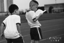 -小七摄影·礼服馆(中铁·逸都国际店)